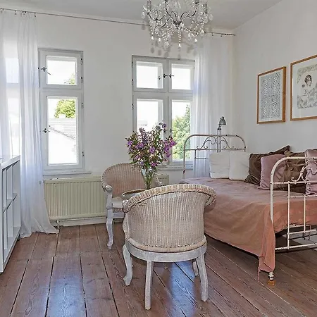 Martha _ferien_appartements 사스니츠